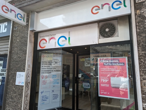 Enel Genova