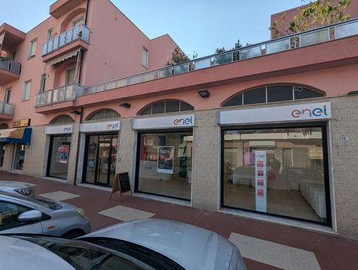 Carosello Albenga