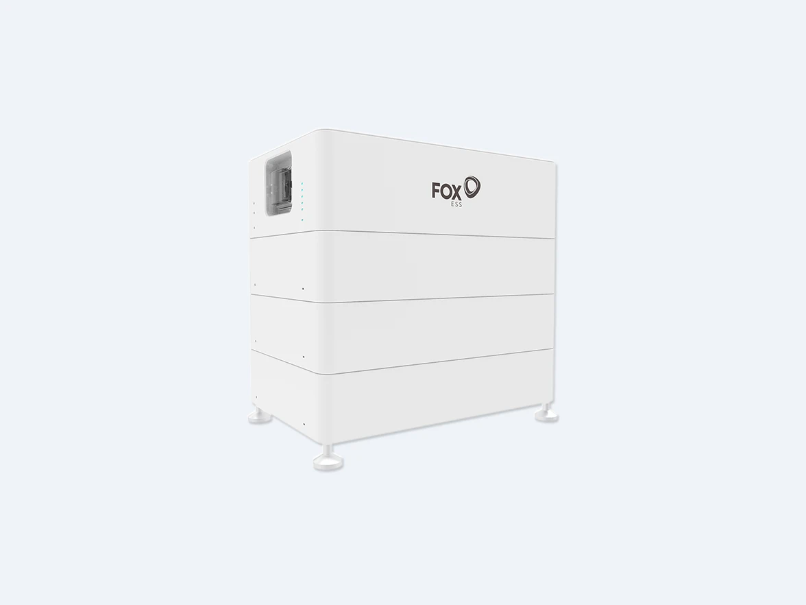 batteria-accumulo-fotovoltaico-foxess