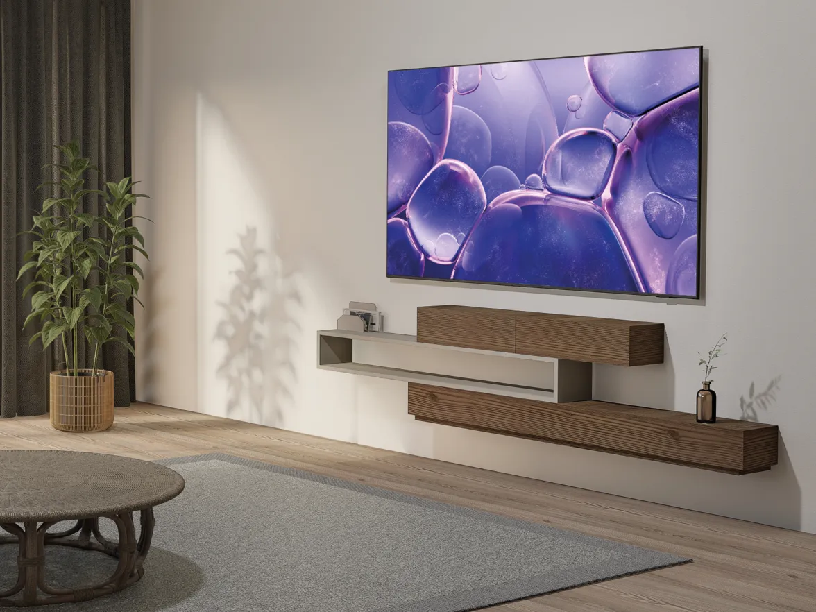 TV Crystal UHD 4K 55'' U8000F UE55U8000FUXZT - Immagine 3