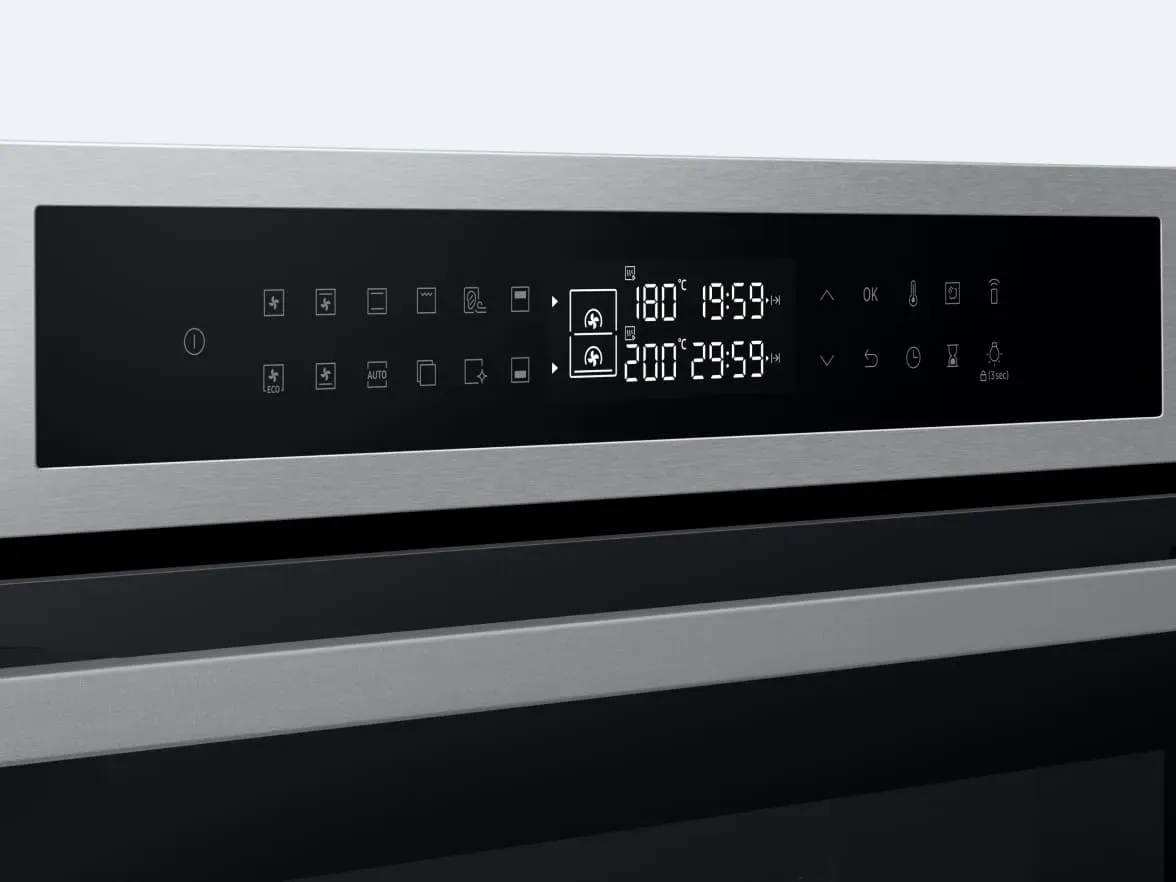 Samsung Forno Dual Cook - Immagine 1