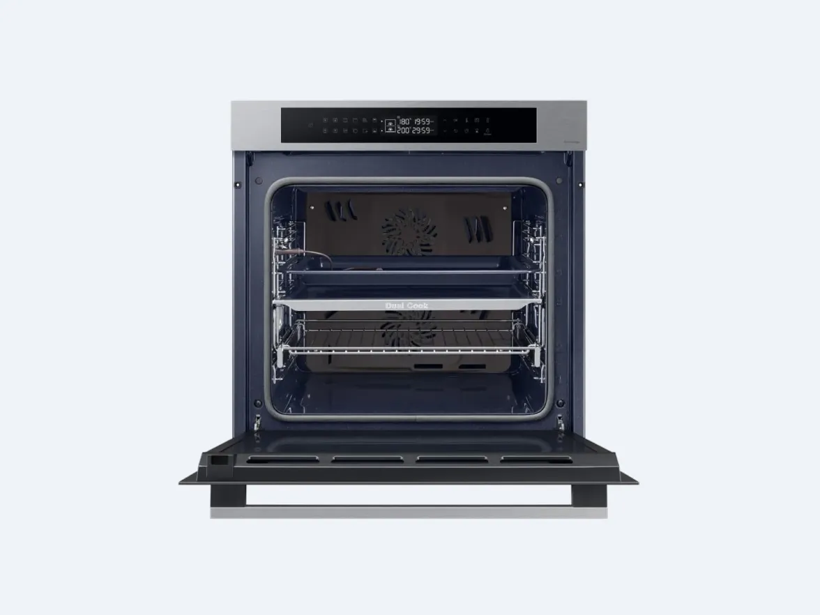 Samsung Forno Dual Cook - Immagine 2