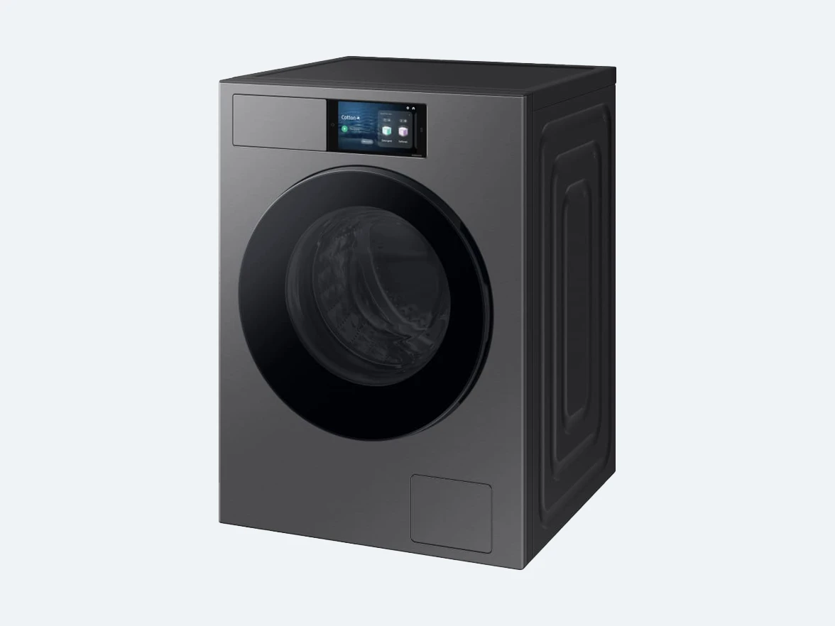 Samsung Lavatrice Serie 9400F BESPOKE AI Combo - Immagine 1