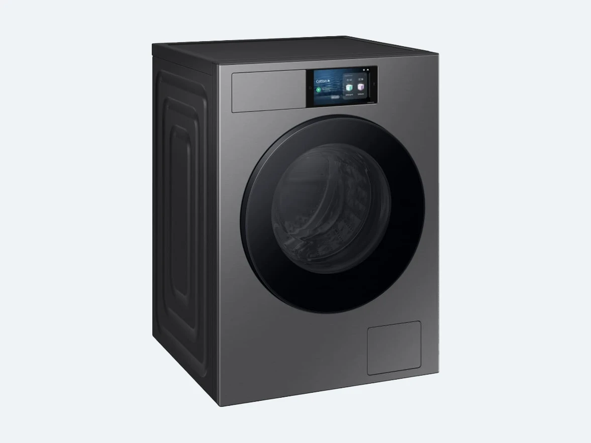 Samsung Lavatrice Serie 9400F BESPOKE AI Combo - Immagine 2