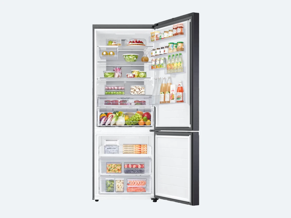 Frigorifero Combinato F1rst75 AI RB53DG706AB1EF - Immagine 4