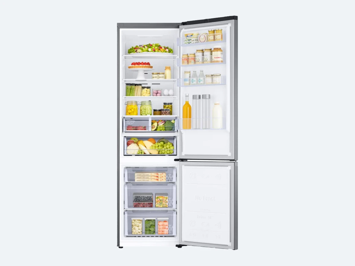 Samsung Frigorifero EcoFlex - Immagine 3