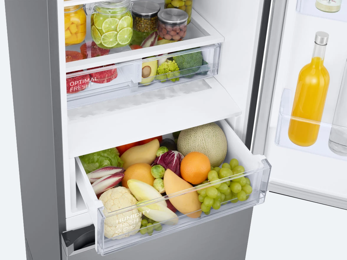 Samsung Frigorifero EcoFlex - Immagine 4