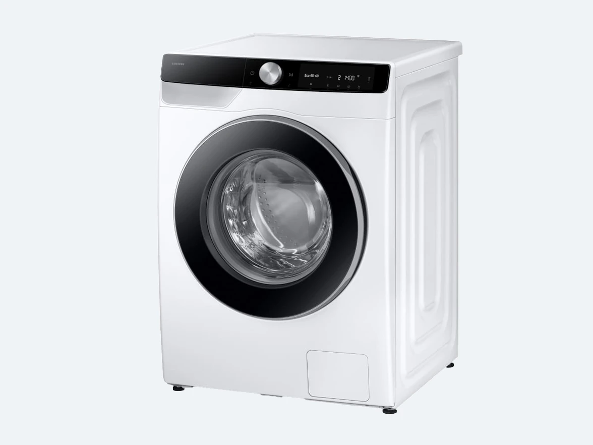 Samsung Lavatrice Serie 6400D Ai Control EcoDosatore - Immagine 1