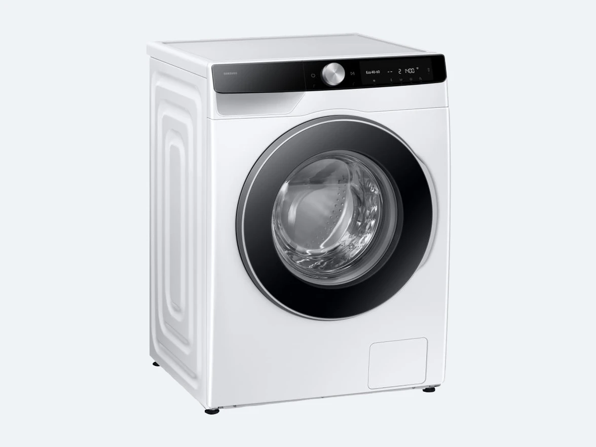 Samsung Lavatrice Serie 6400D Ai Control EcoDosatore - Immagine 2