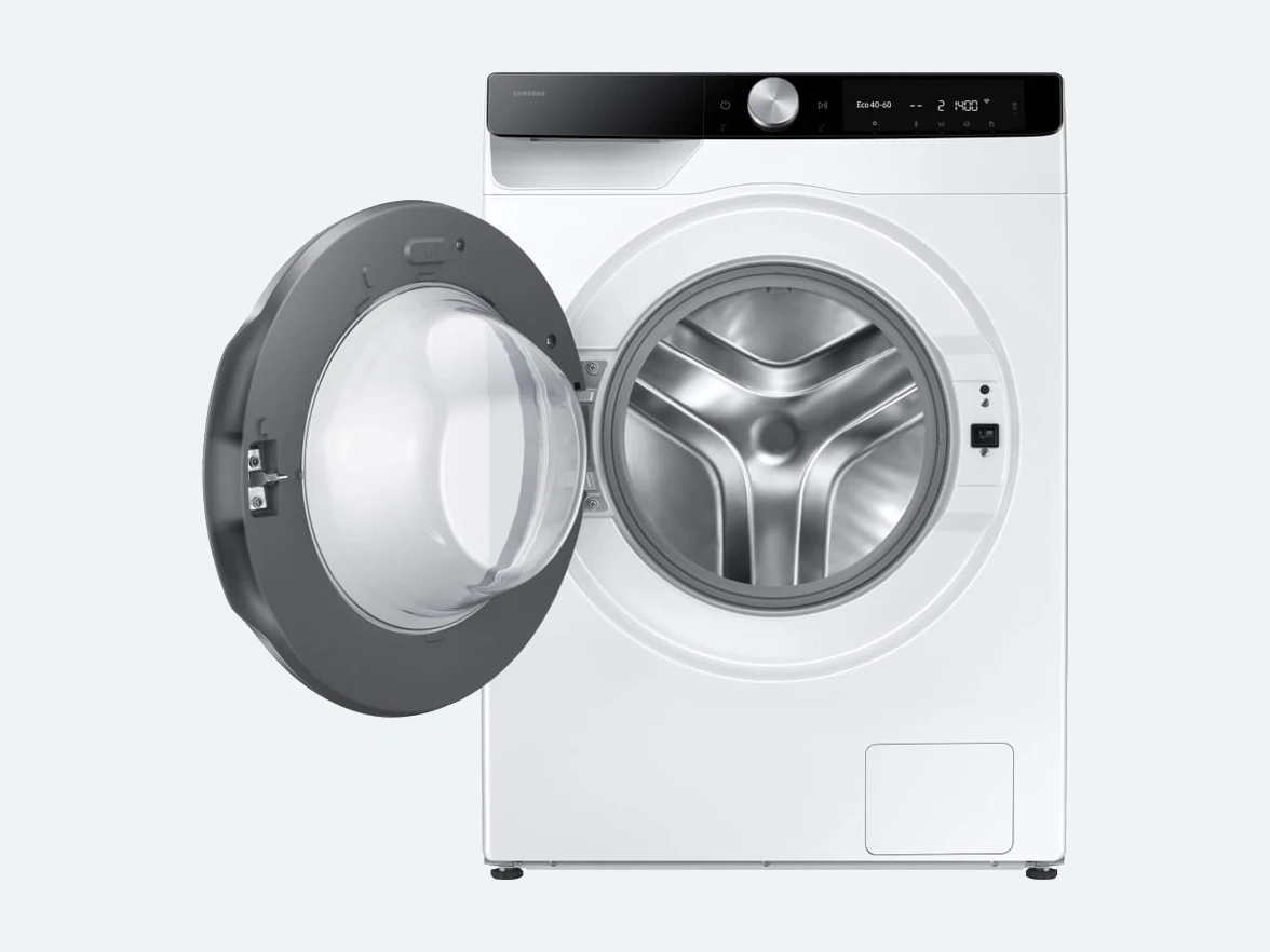 Samsung Lavatrice Serie 6400D Ai Control EcoDosatore - Immagine 3