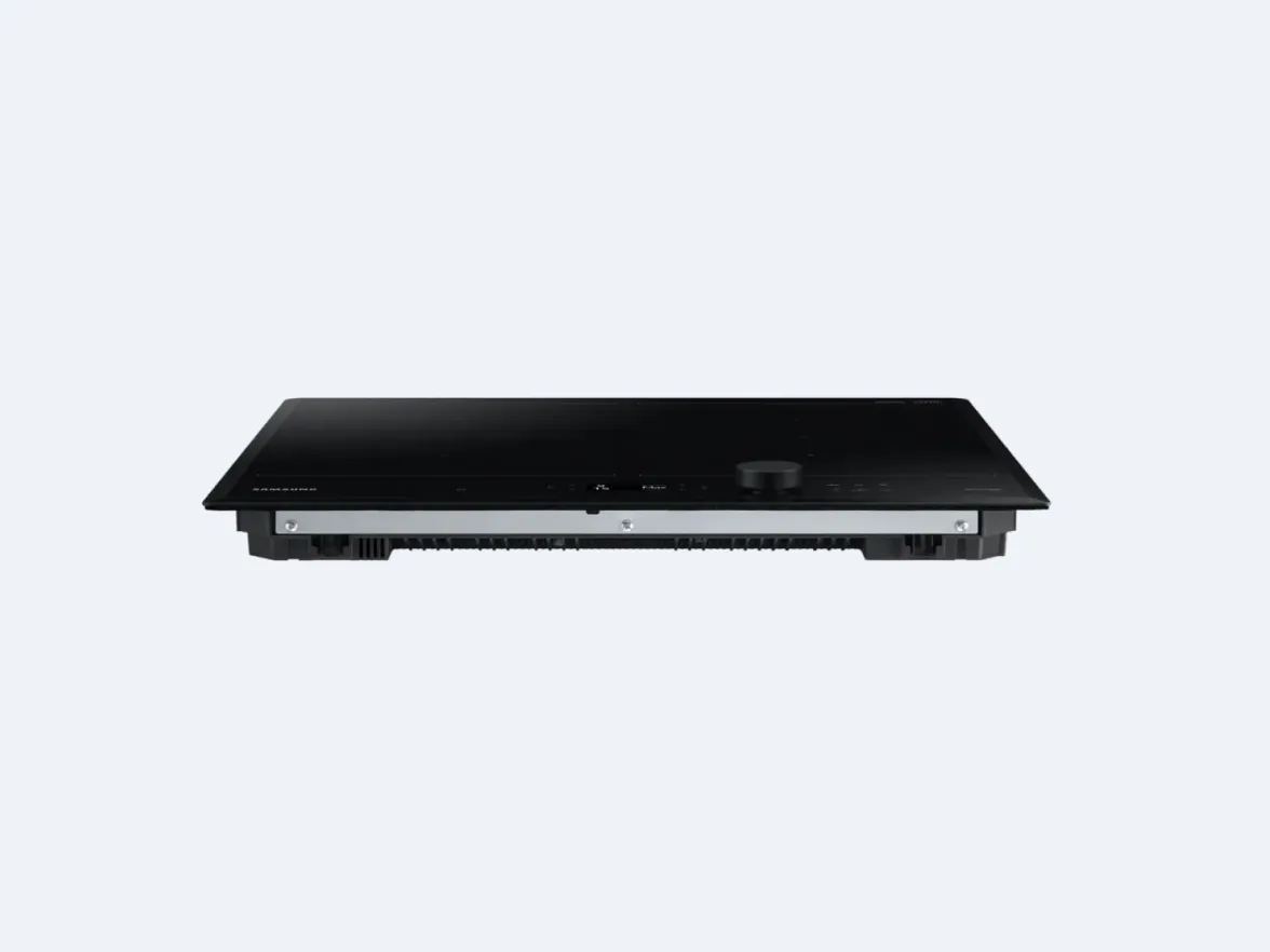 Piano a Induzione Samsung Slim Fit 60cm NZ64B7799KK - Immagine 3