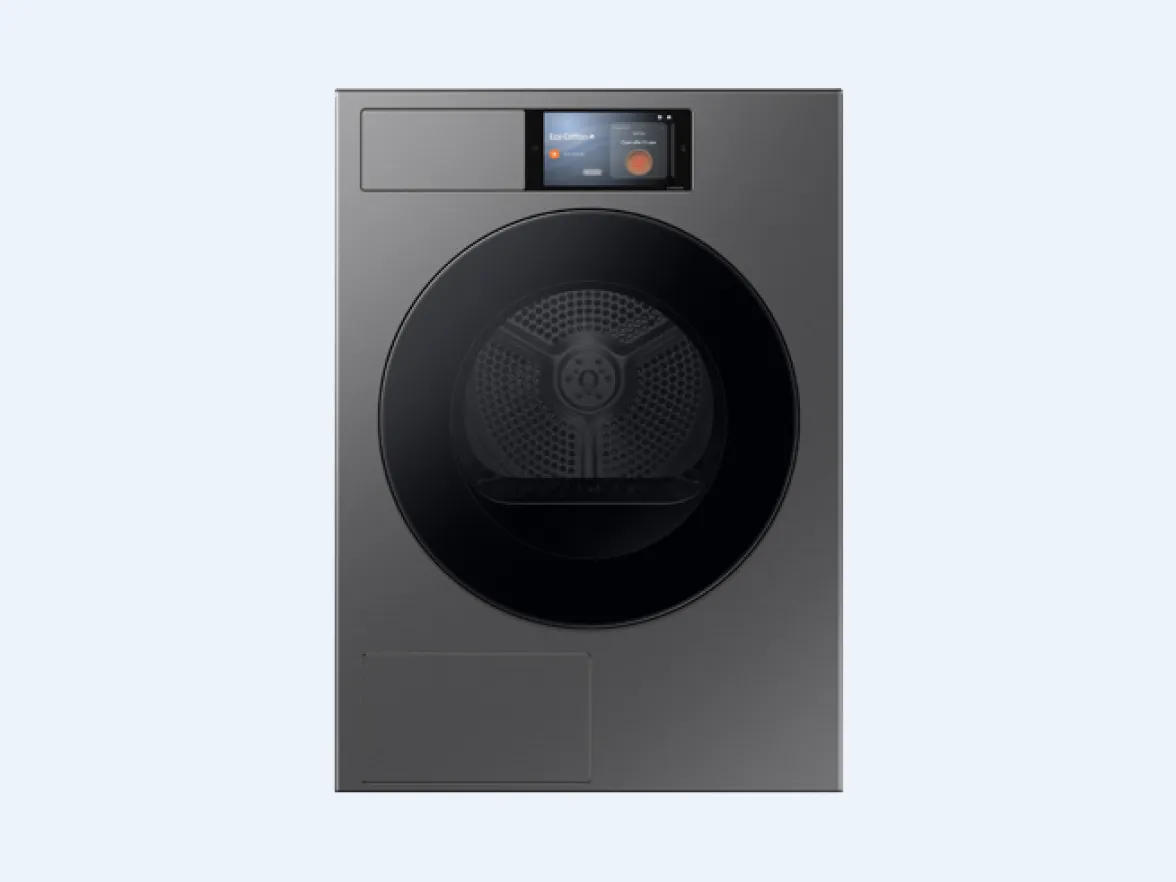 Asciugatrice BESPOKE AI™ QuickDry 9KG DV90BB7445GES3 - Immagine 1