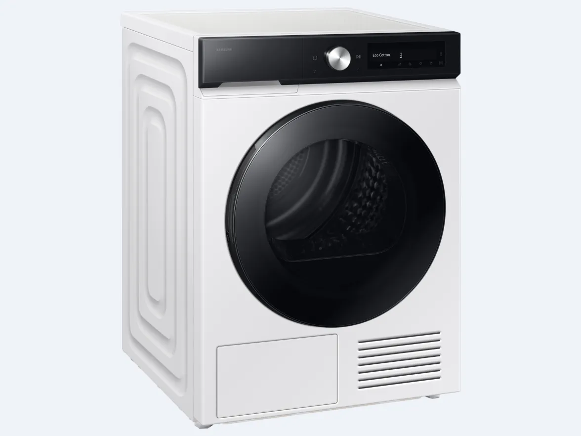 Asciugatrice Bespoke AI Quick Dry DV90DB7845GEU3 - Immagine 2