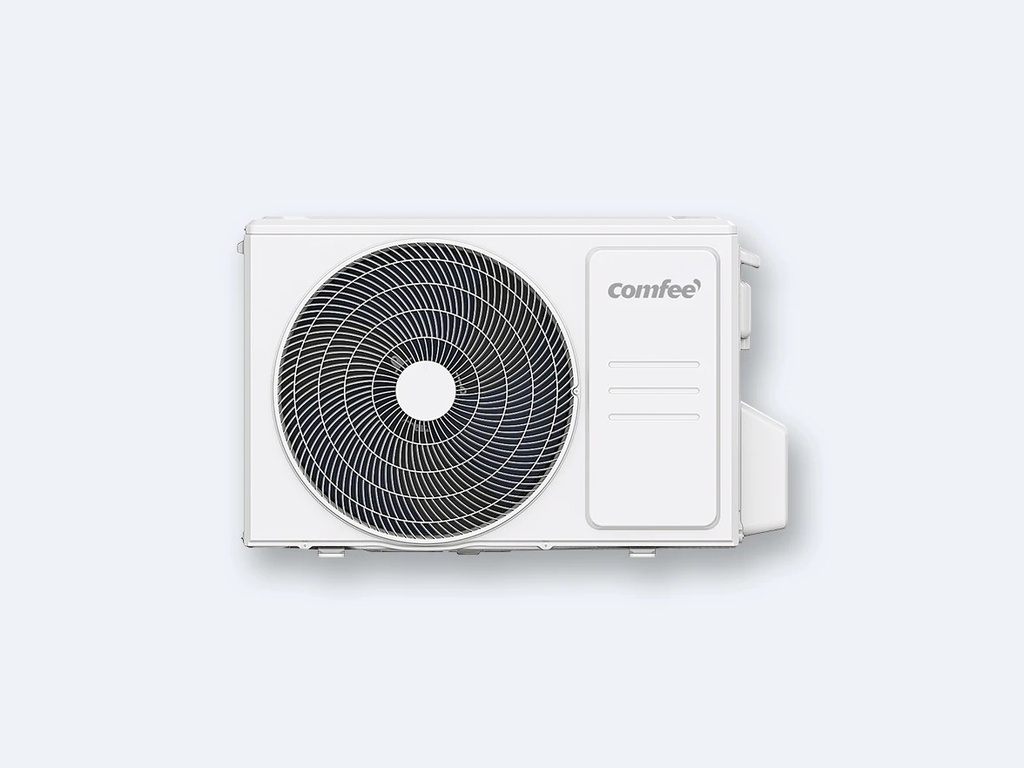Clima Comfee Aliseo Motore Esterno