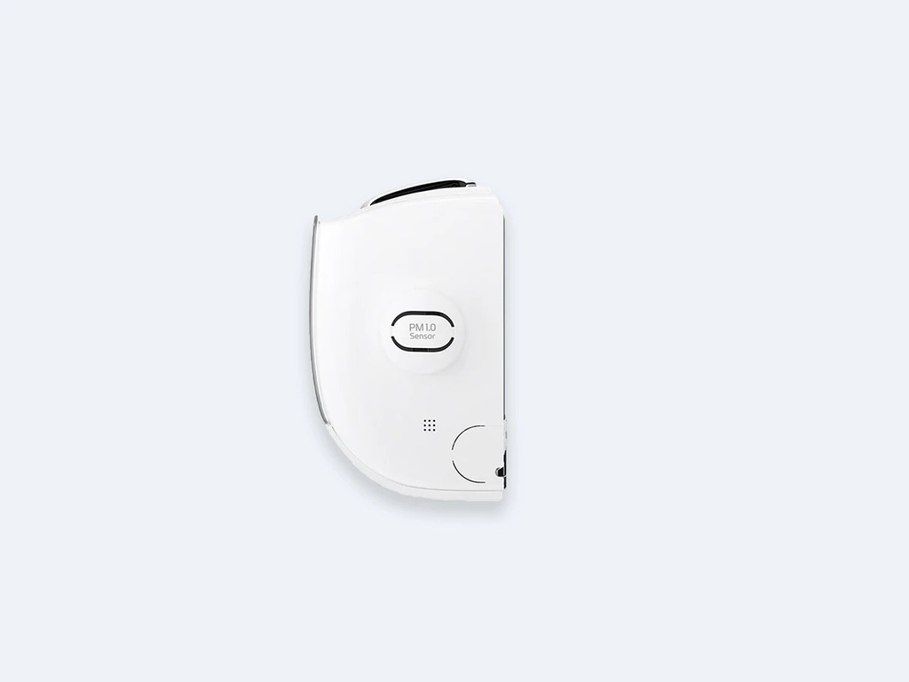 Climatizzatore Lg Atmosfera Uv Nano Dettaglio