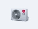 Climatizzatori Lg Motore