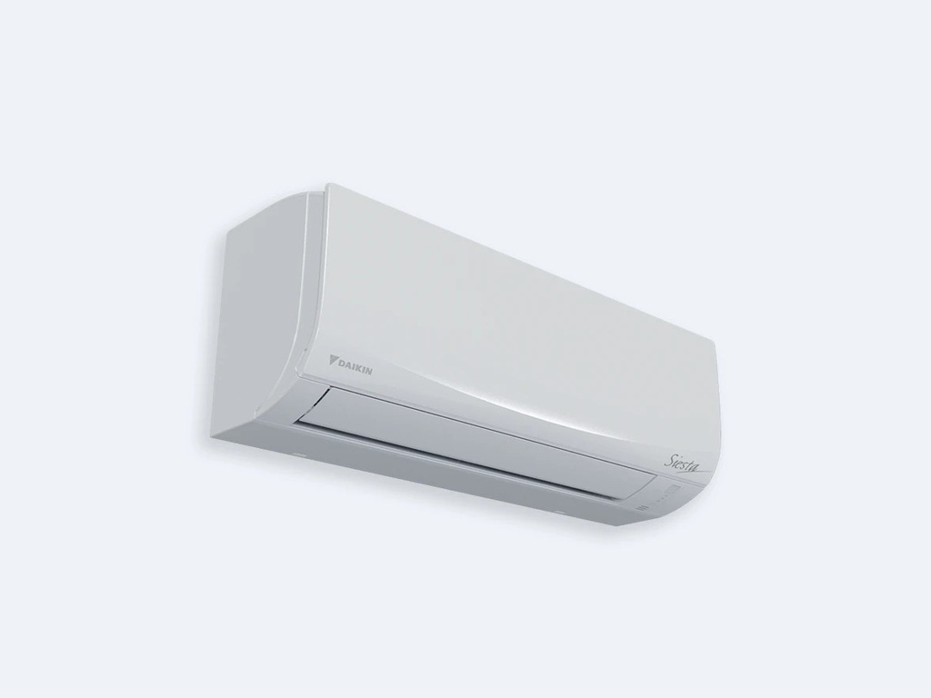 Climatizzatore Daikin Siesta Pro Era Prospettiva