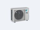 Climatizzatore Daikin Siesta Pro Era Motore