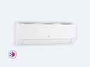 Climatizzatore LG Libero 9000 BTU 3