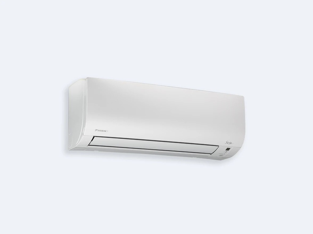 Climatizzatore Daikin Siesta Super Plus 9000 BTU 2