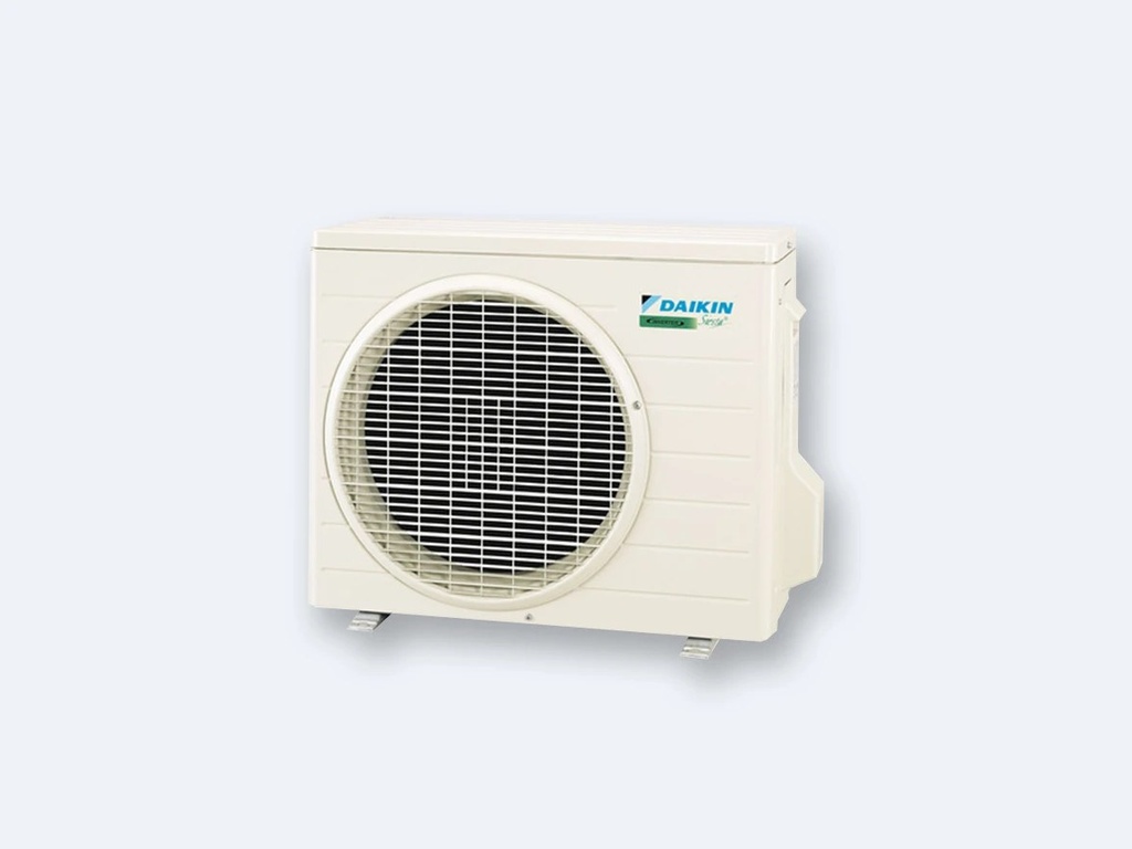 Climatizzatore Daikin Siesta Super Plus 9000 BTU 3