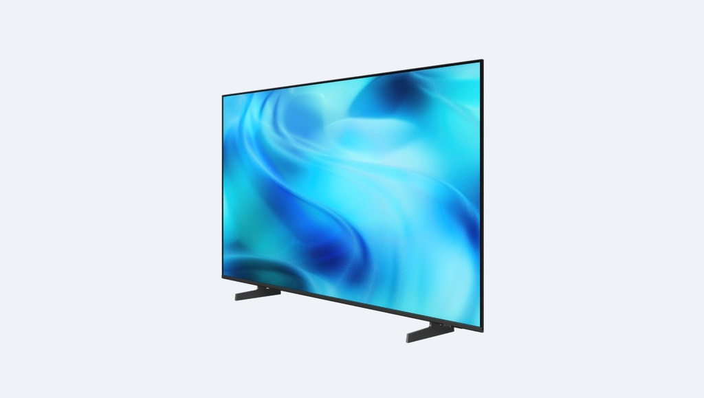 Samsung TV Crystal UHD 4K 43 U8000H 2
