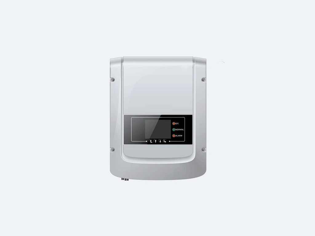 Impianto fotovoltaico da 6 kW - Enel Sun - installazione inc 4