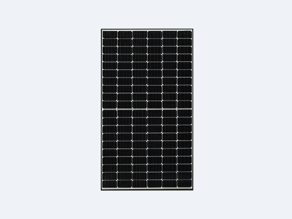 Impianto fotovoltaico da 4 kW - Enel Sun Black - installazio 3