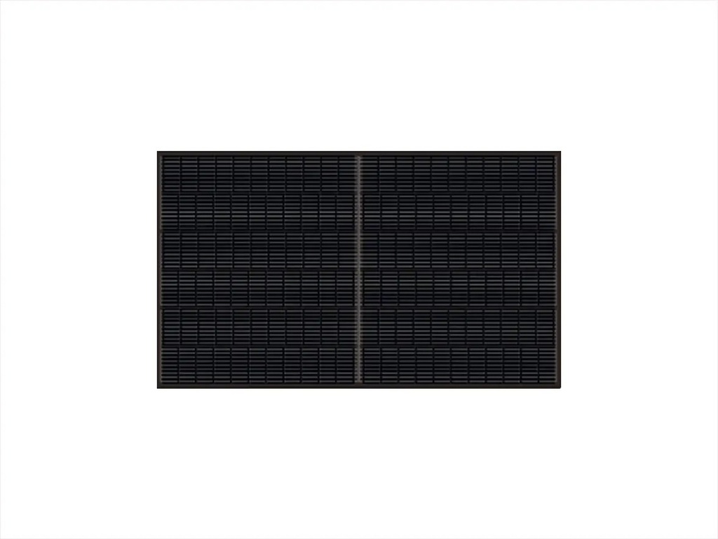 Fotovoltaico da balcone Enel Sun Plug And Play - Ringhiera c 3