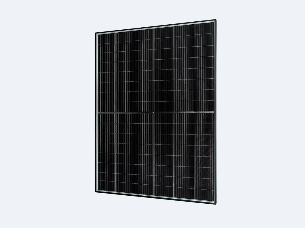 Fotovoltaico Enel Solare Italiano by 3SUN 10 kW - installazi 3
