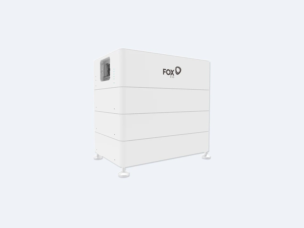 Impianto fotovoltaico da 6 kW e sistema di accumulo da 11,6  4