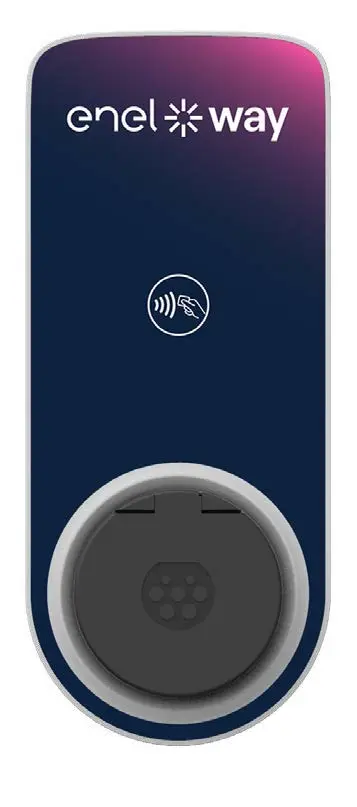 Waybox Pro Cellular Enel X Way