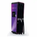 Waypump 300kW H (2 x CCS2) Enel X Way