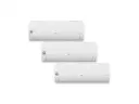 LG INSTALLAZIONE standard INCLUSA Libero Smart TRIAL 9+9+12 climatizzatore trialsplit
