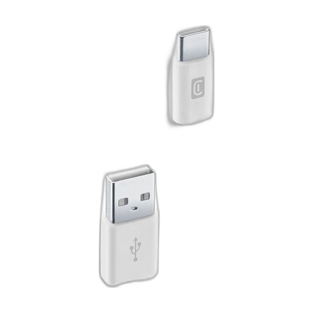 Cellularline POWER CABLE USB to USB-C 150cm
