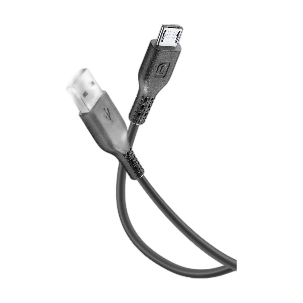 Cellularline POWER CABLE USB to Micro USB