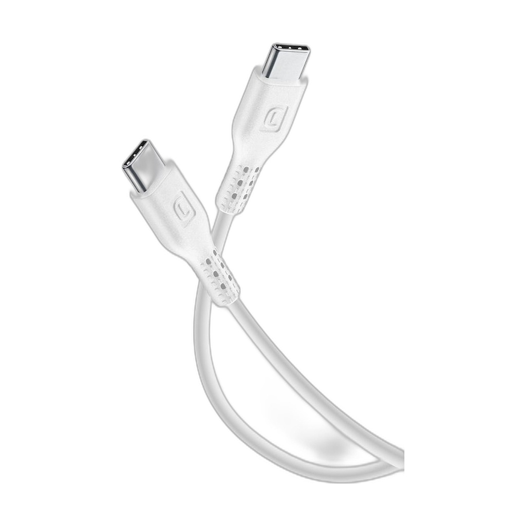 Cellularline POWER CABLE USB-C to USB-C