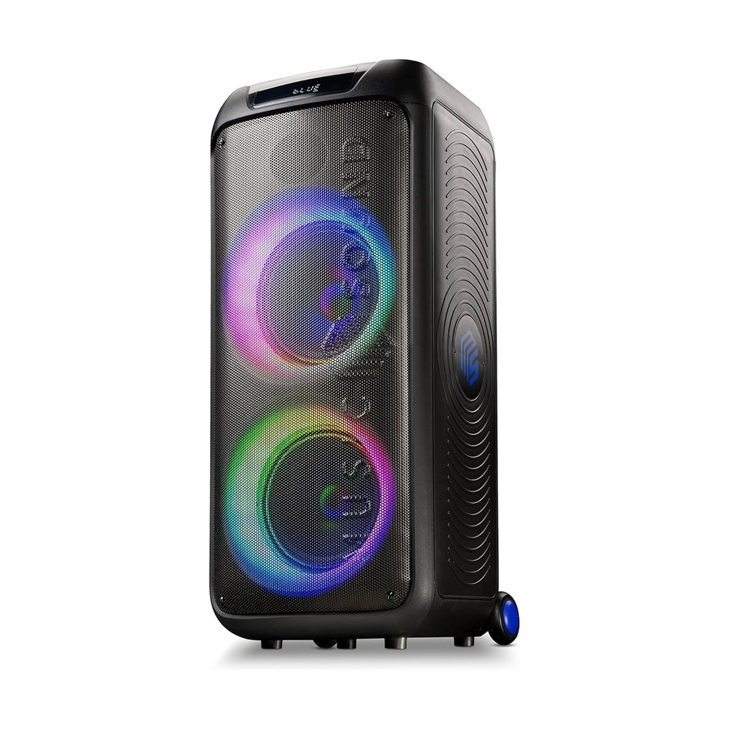 Cellularline MUSIC SOUND Cassa SOUND BOX 110W
