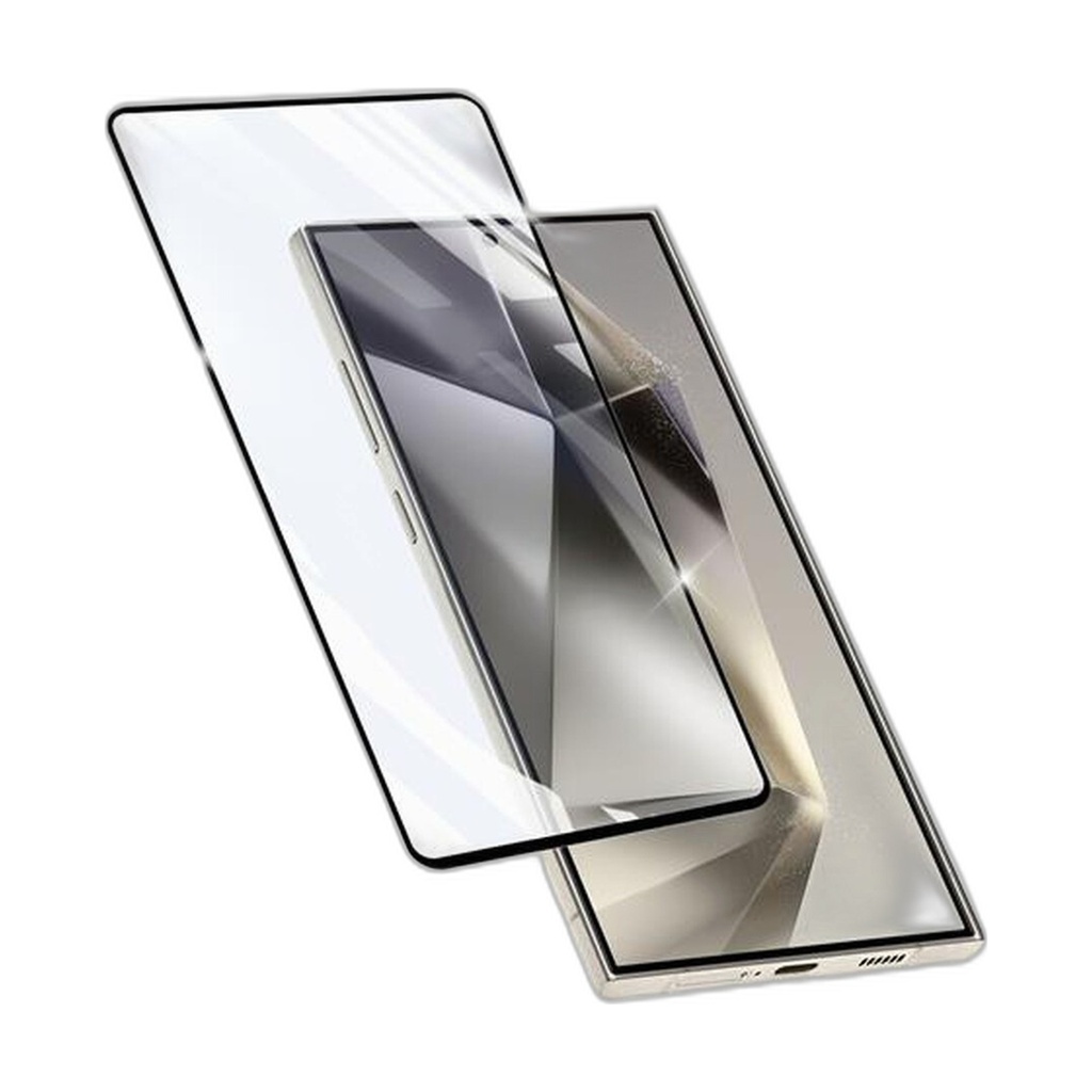 Cellularline IMPACT GLASS Samsung S25