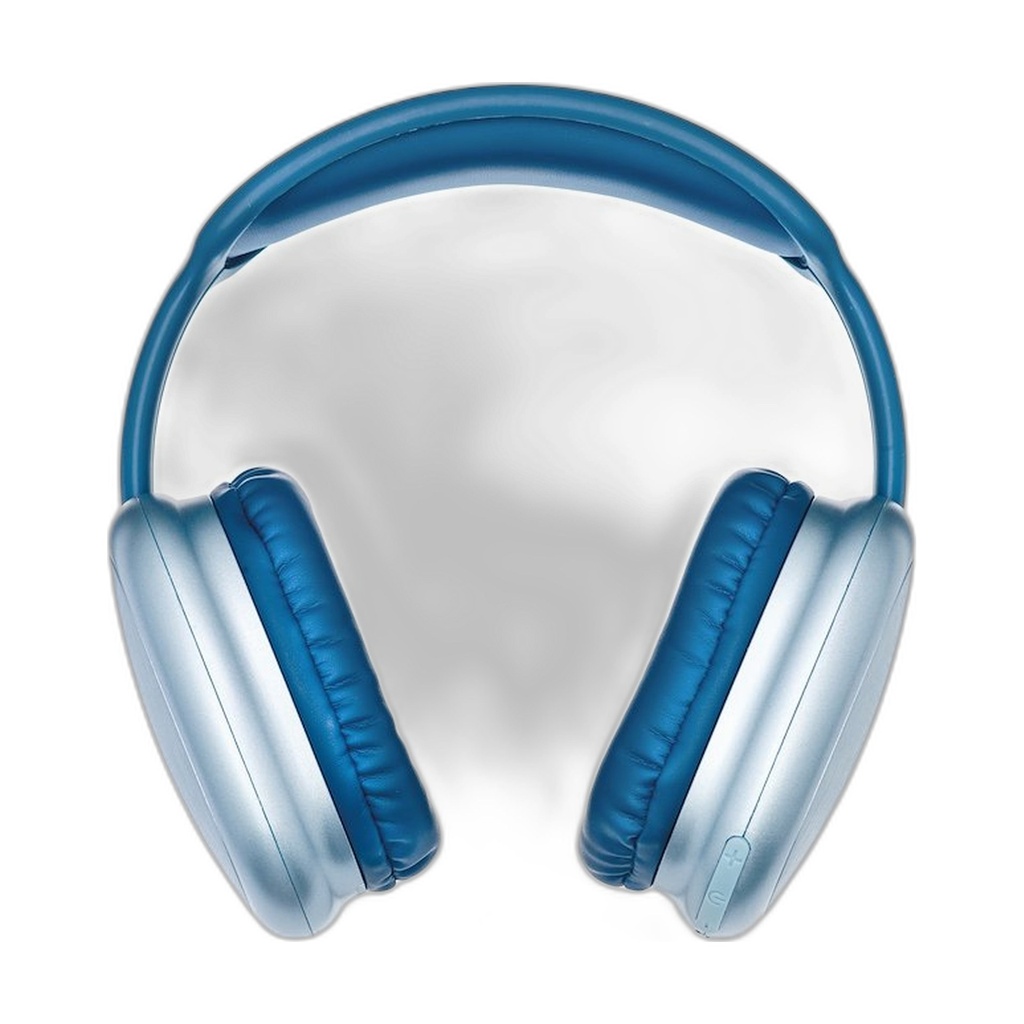 Cellularline MUSIC SOUND MAXI 2 Wireless Headphones Blu