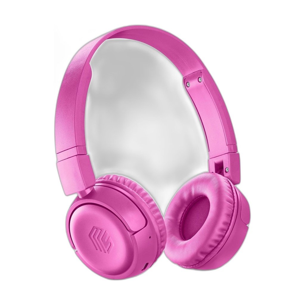 Cellularline MUSIC SOUND VIBED Rosa