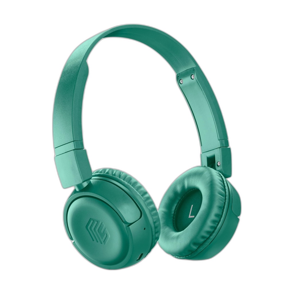Cellularline MUSIC SOUND VIBED Verde