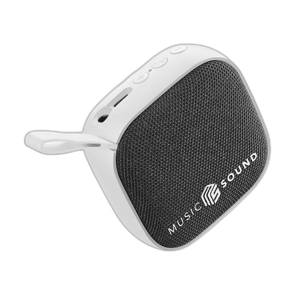 Cellularline MUSIC SOUND Wireless Speaker MINI Bianco