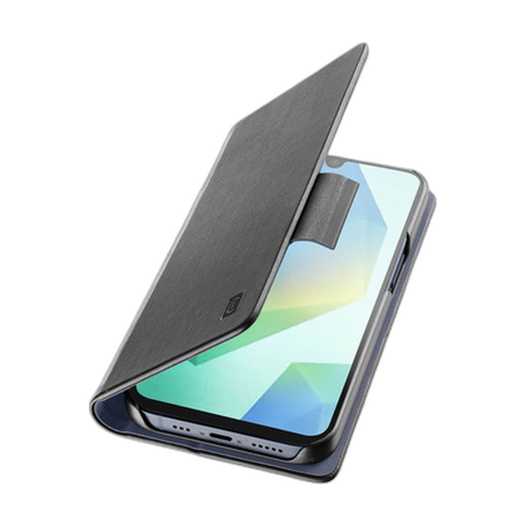 Cellularline BOOK Galaxy A17 Blu