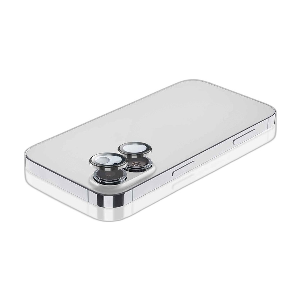 Cellularline CAMERA LENS iPhone 16 / 16 Plus