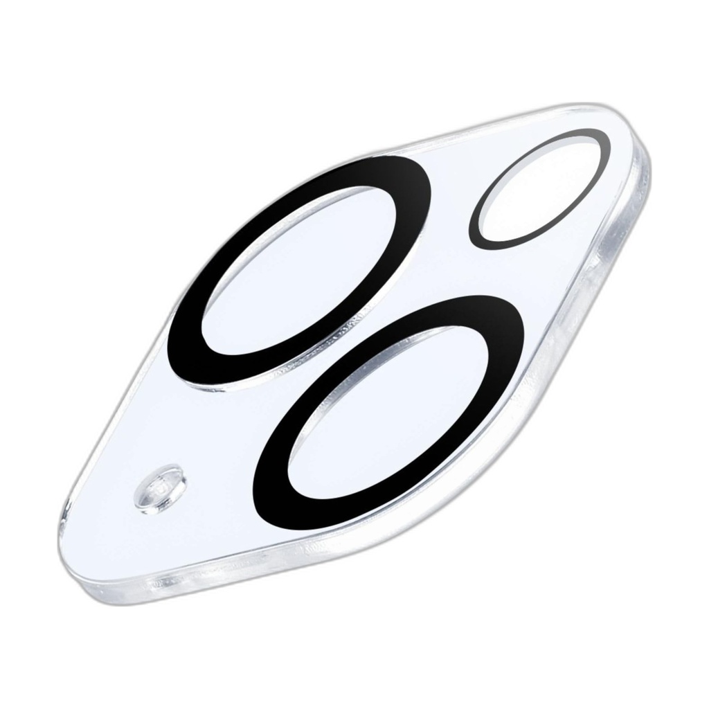 Cellularline CAMERA LENS iPhone 15 / 15 Plus