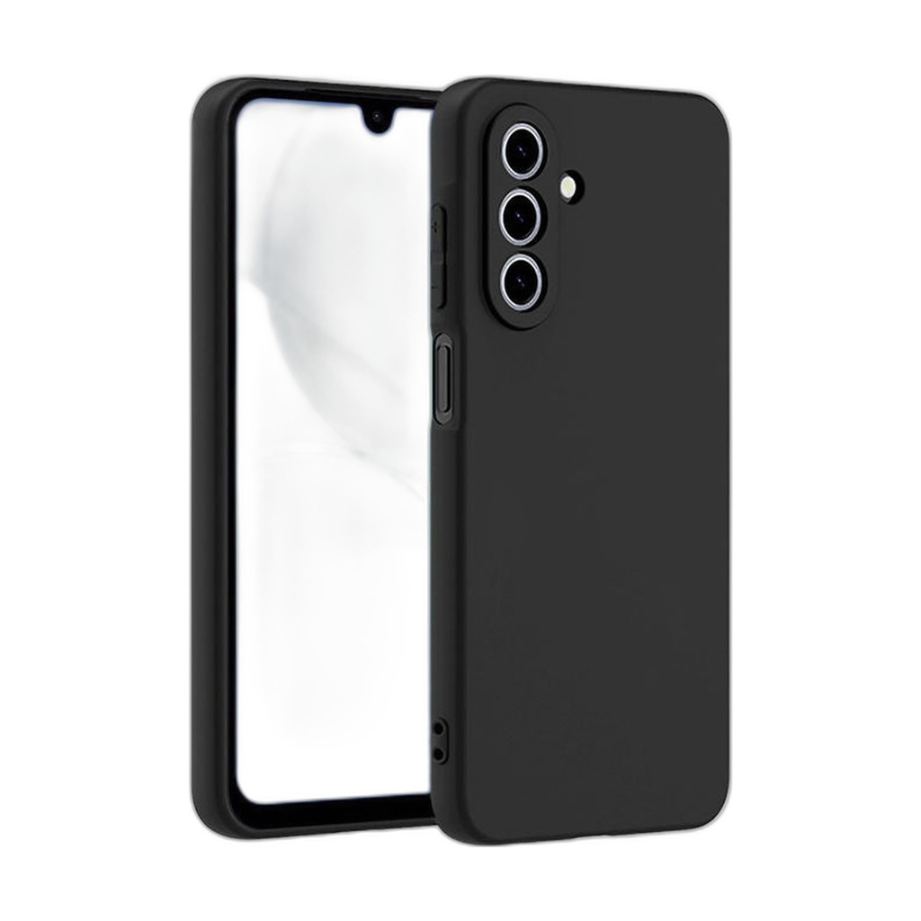 Cellularline CHROMA Galaxy A17 Nero