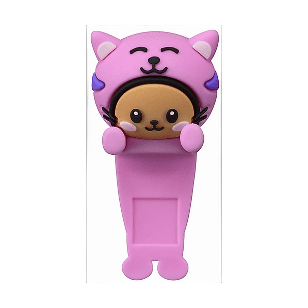 Cellularline PHONE BUDDY Kitty