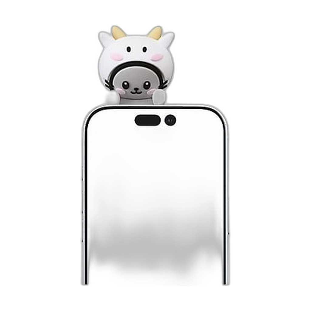 Cellularline PHONE BUDDY Mumu