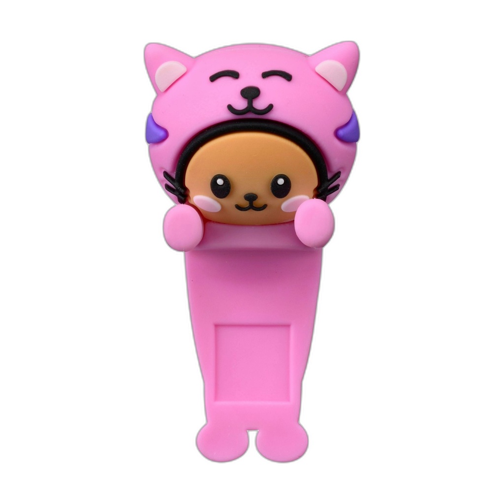 Cellularline PHONE BUDDY Choco